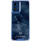 Cancer Constellation Moto G 5G (2024) Clear Case